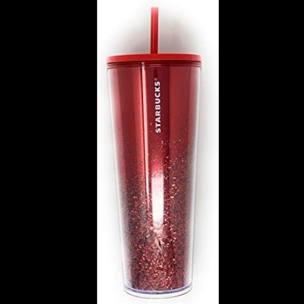 Starbucks Cold Cup